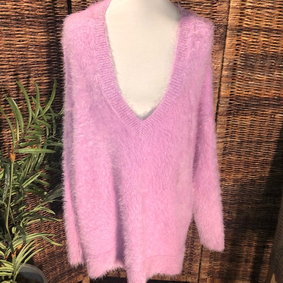 BNWT! Show Me Your Mumu Sweater XL - Picture 2 of 11